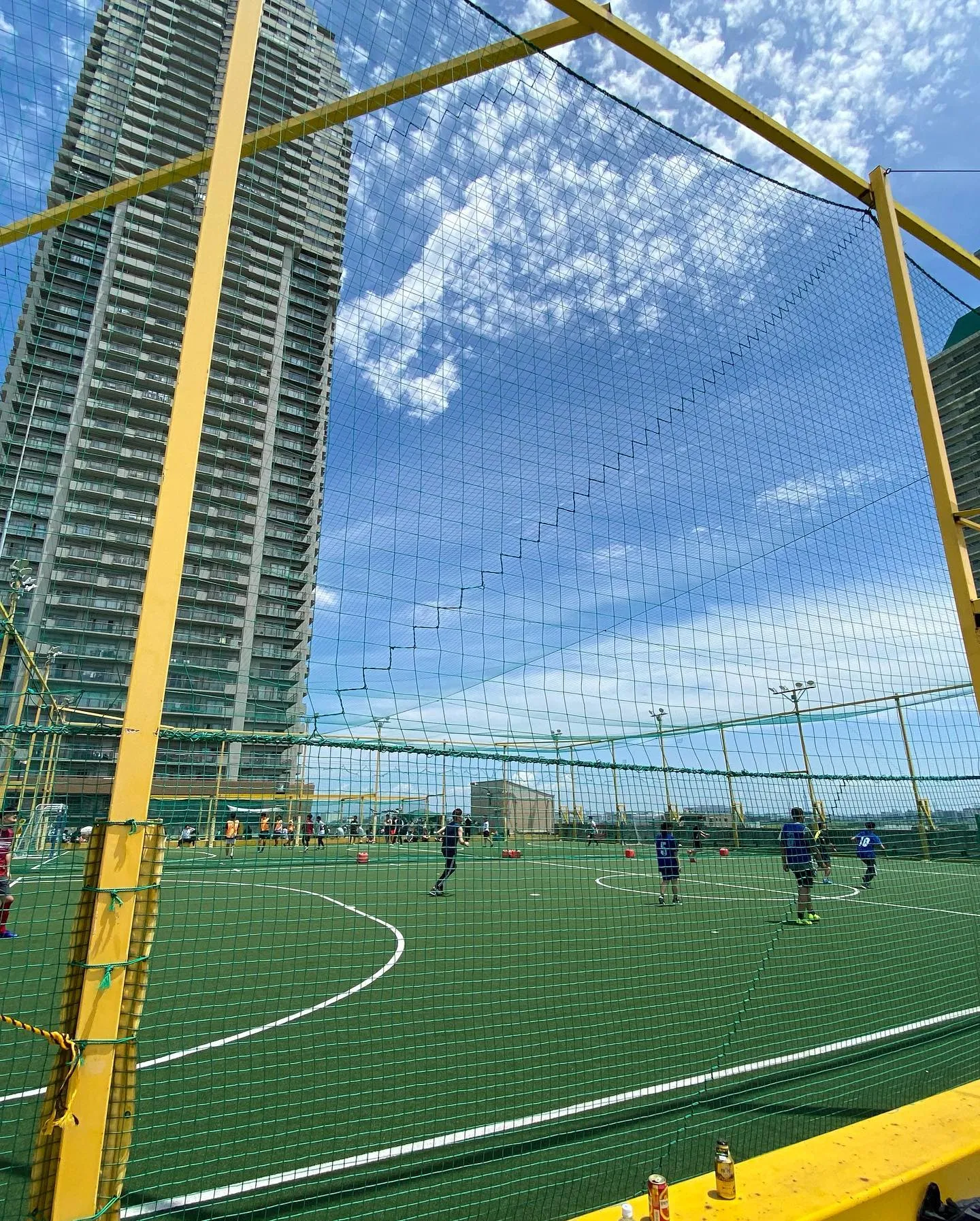 AkabaneCUPみなさんお疲れ様でしたー🍀