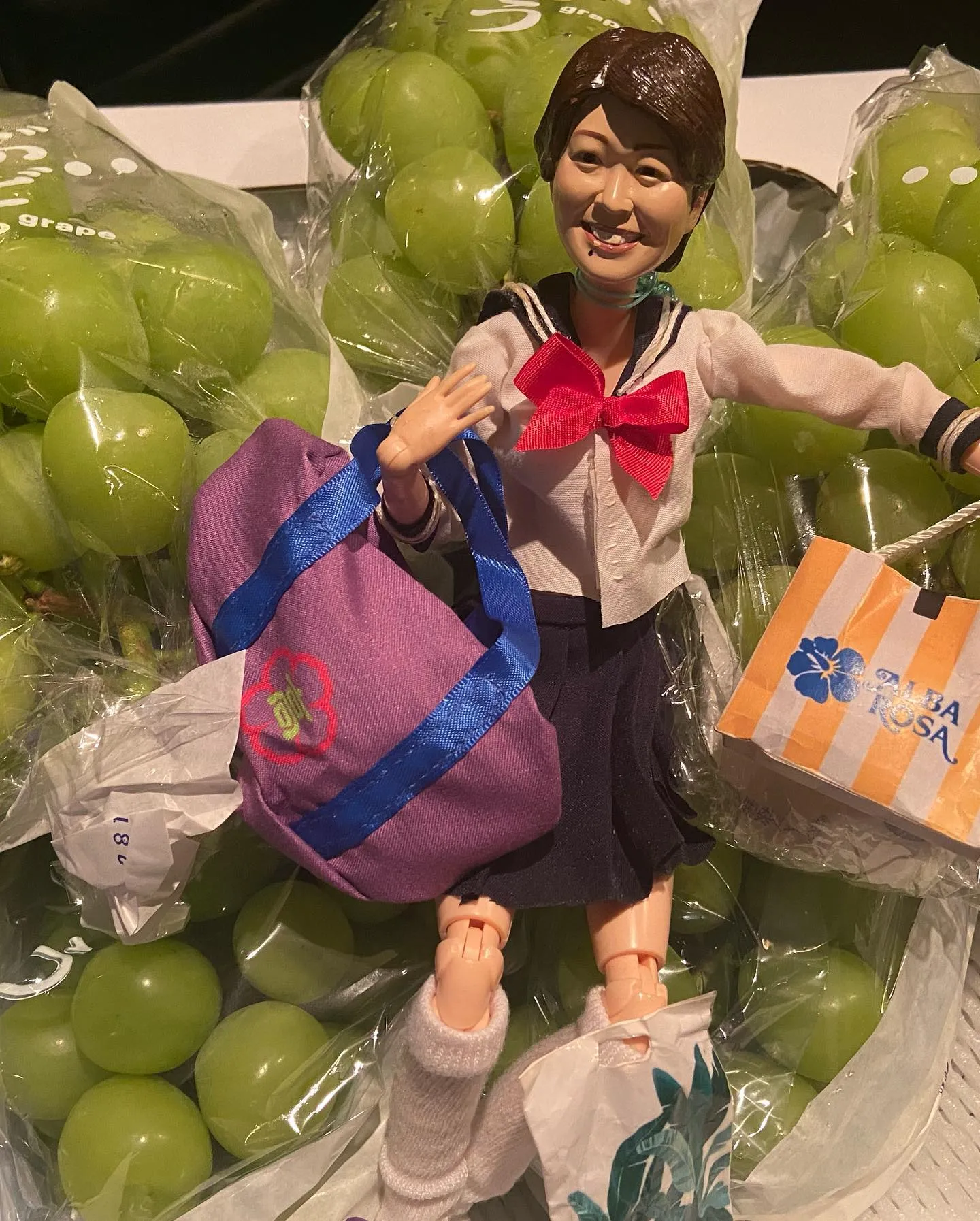 ☆２１周年のお知らせ☆