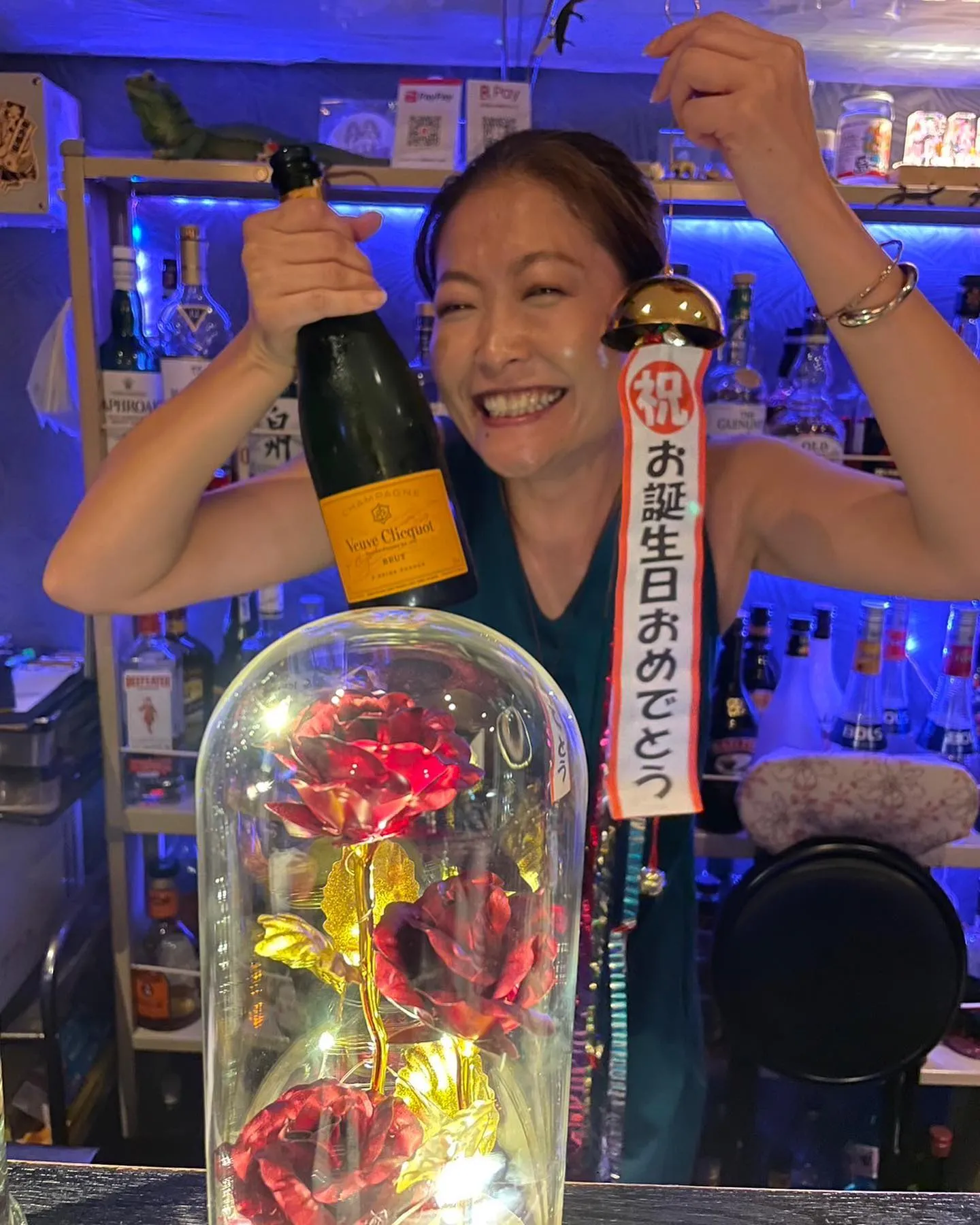 ☆２１周年のお知らせ☆