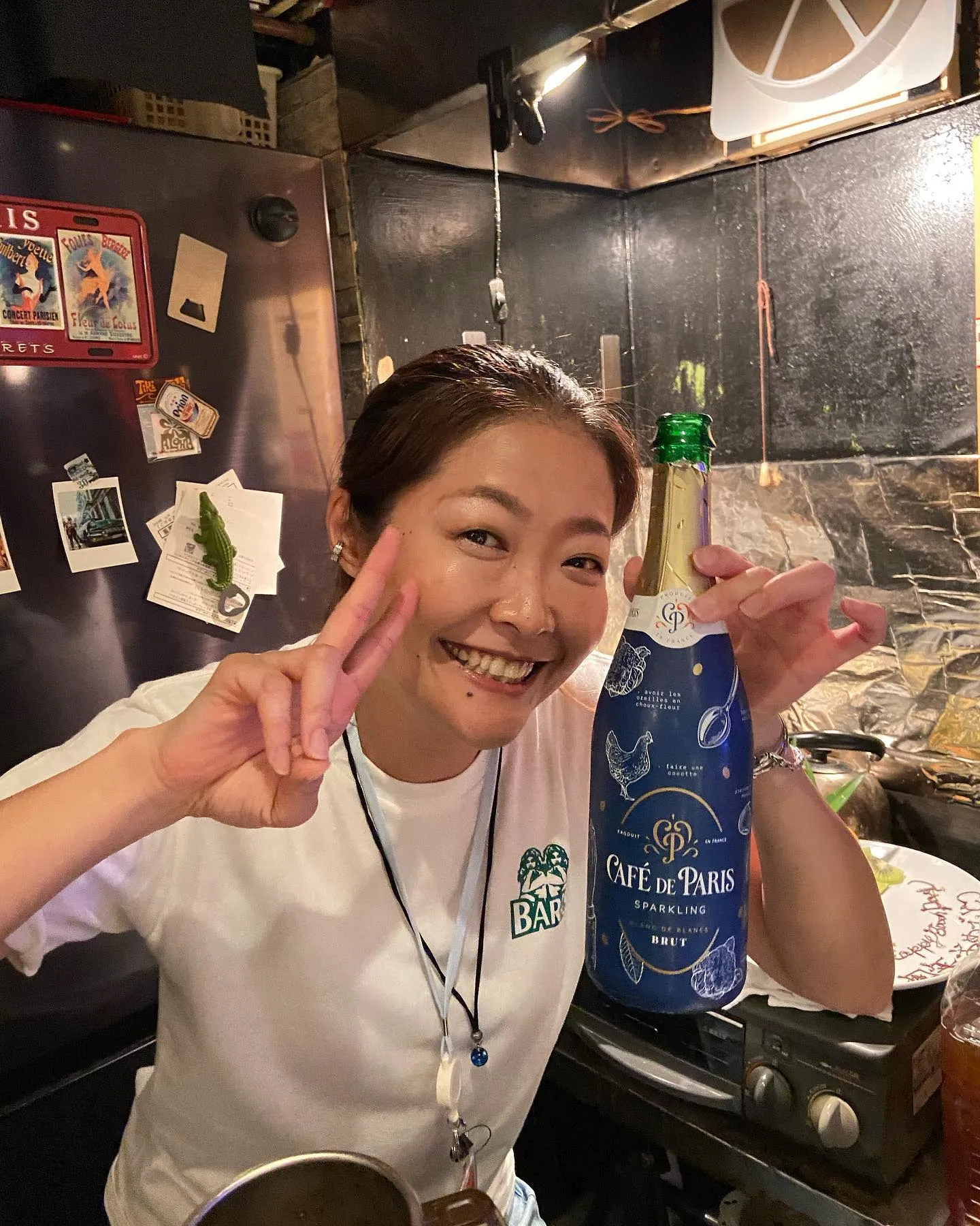 みんなありがとです☺️