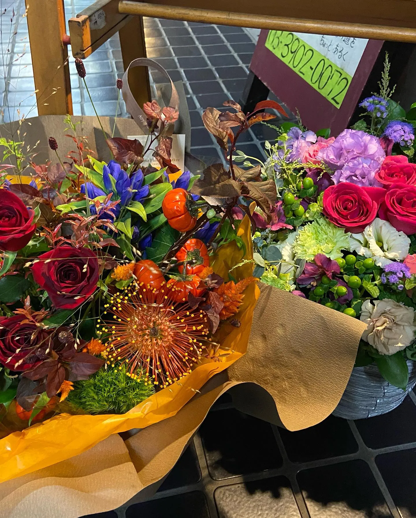 みんなありがとです☺️