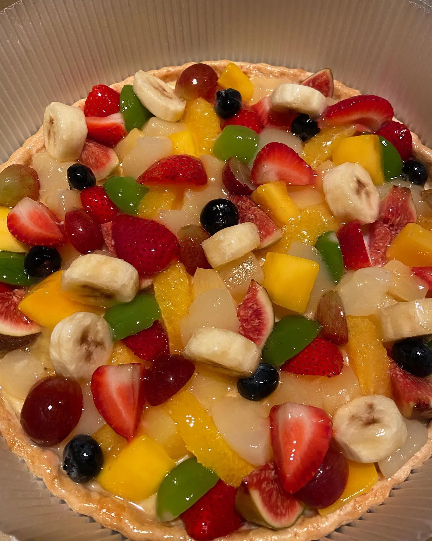 みんなありがとです☺️