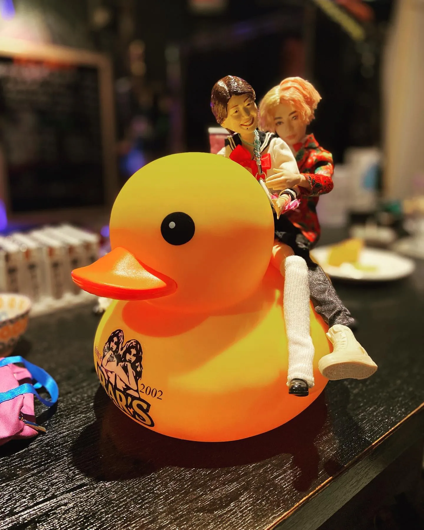 本日3日(火)お休みさせていただきます