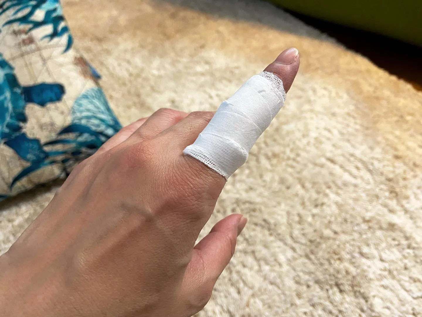 本日18時オープン