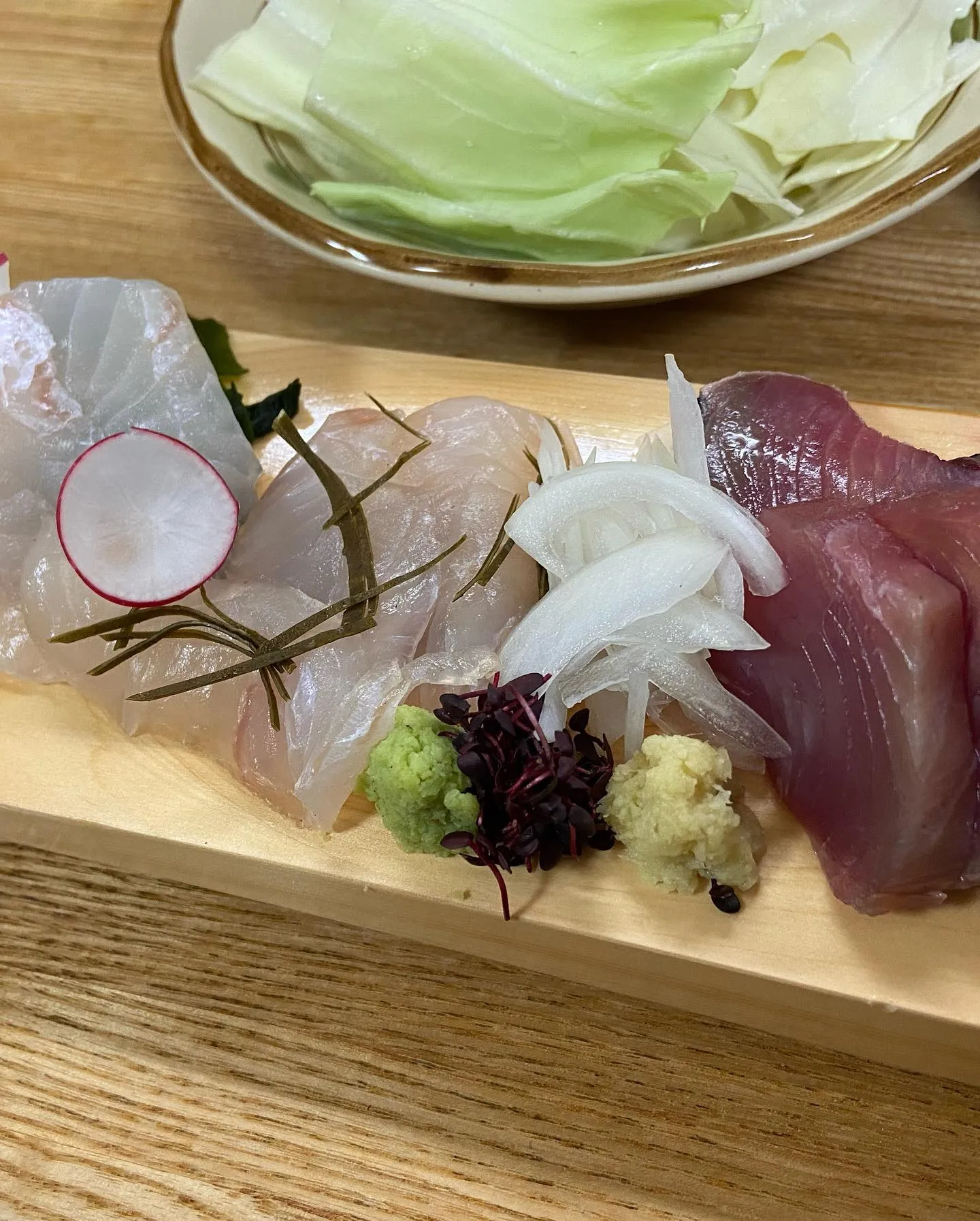 本日少し遅れてます💦