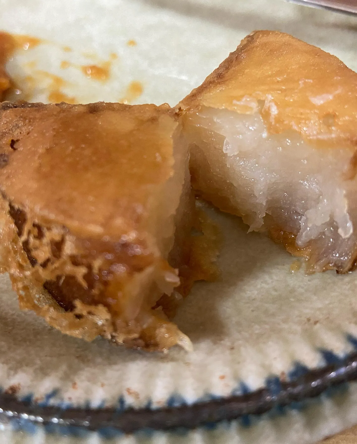 本日少し遅れてます💦