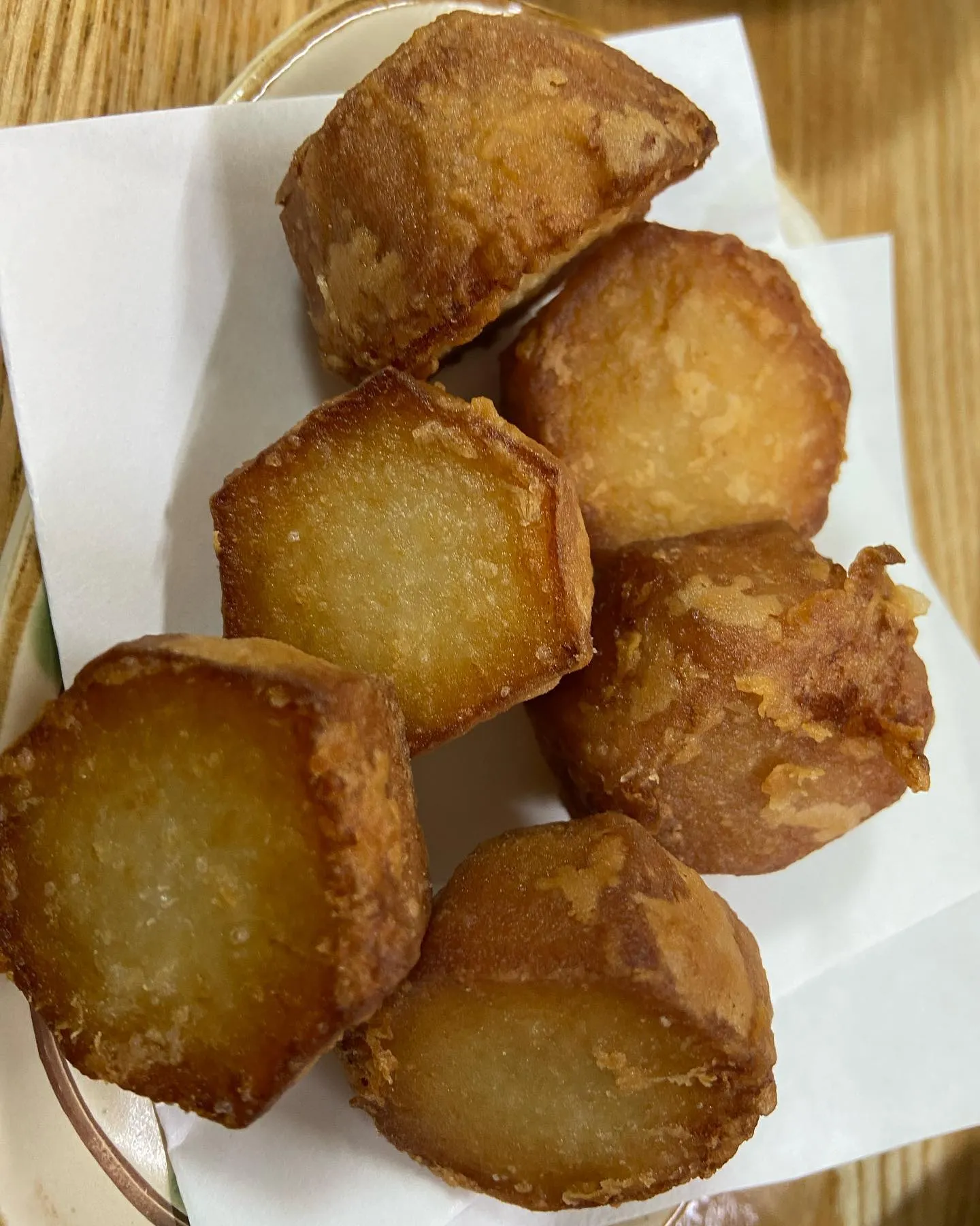 本日少し遅れてます💦