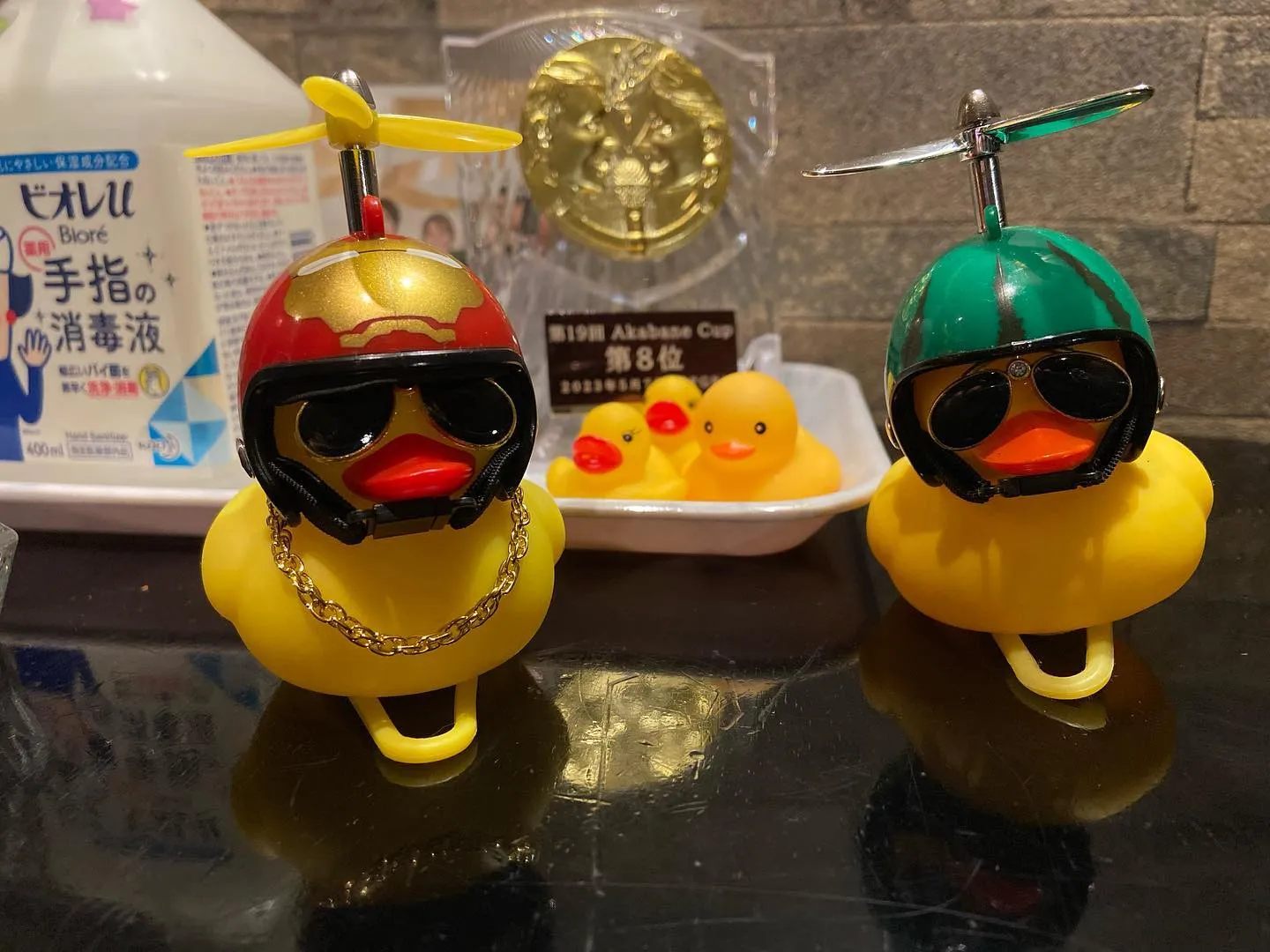 バーズ開いてます🤗