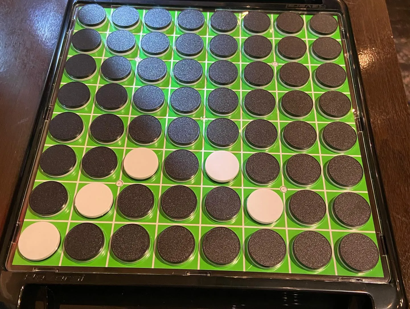 深夜の五感！！