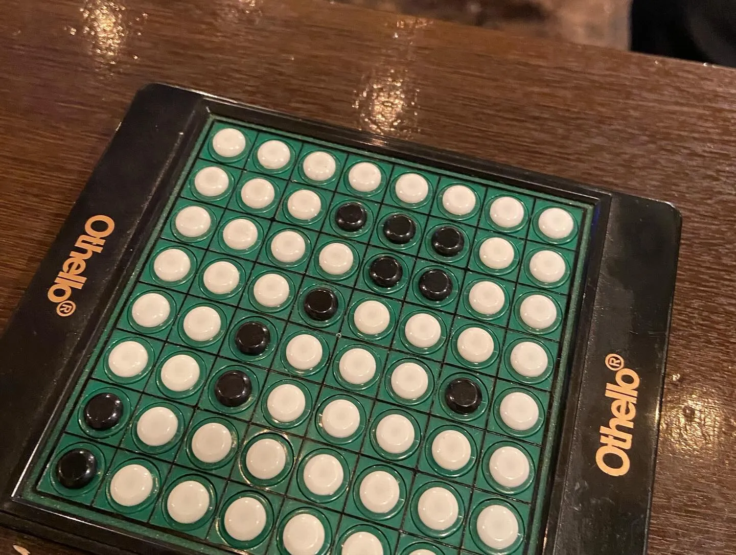 深夜の五感！！