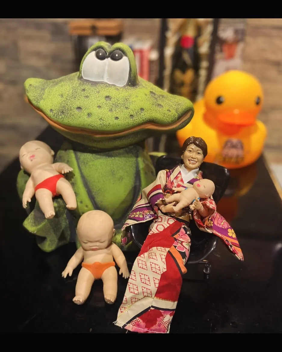 2024年 本日４日(木)20時オープン