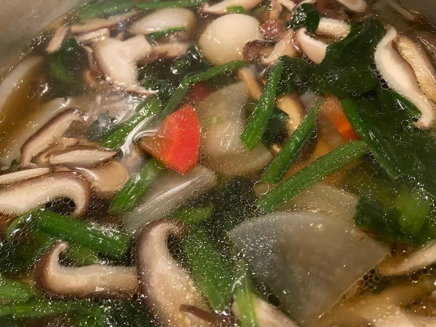 本日６日(土)20時オープン