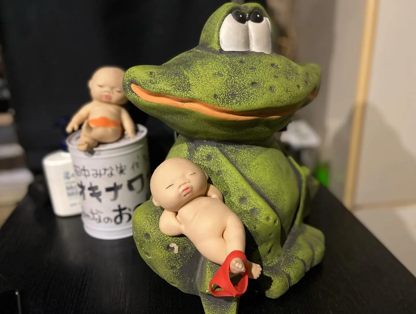 本日６日(土)20時オープン