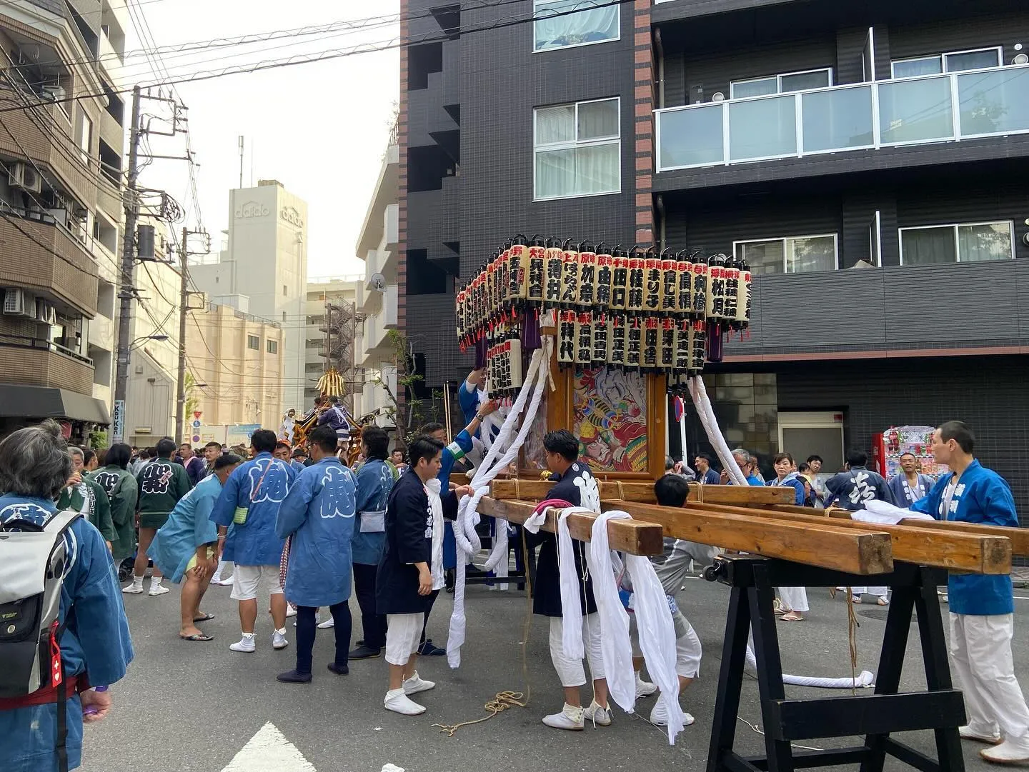 GWは日月休みの通常営業です🤗