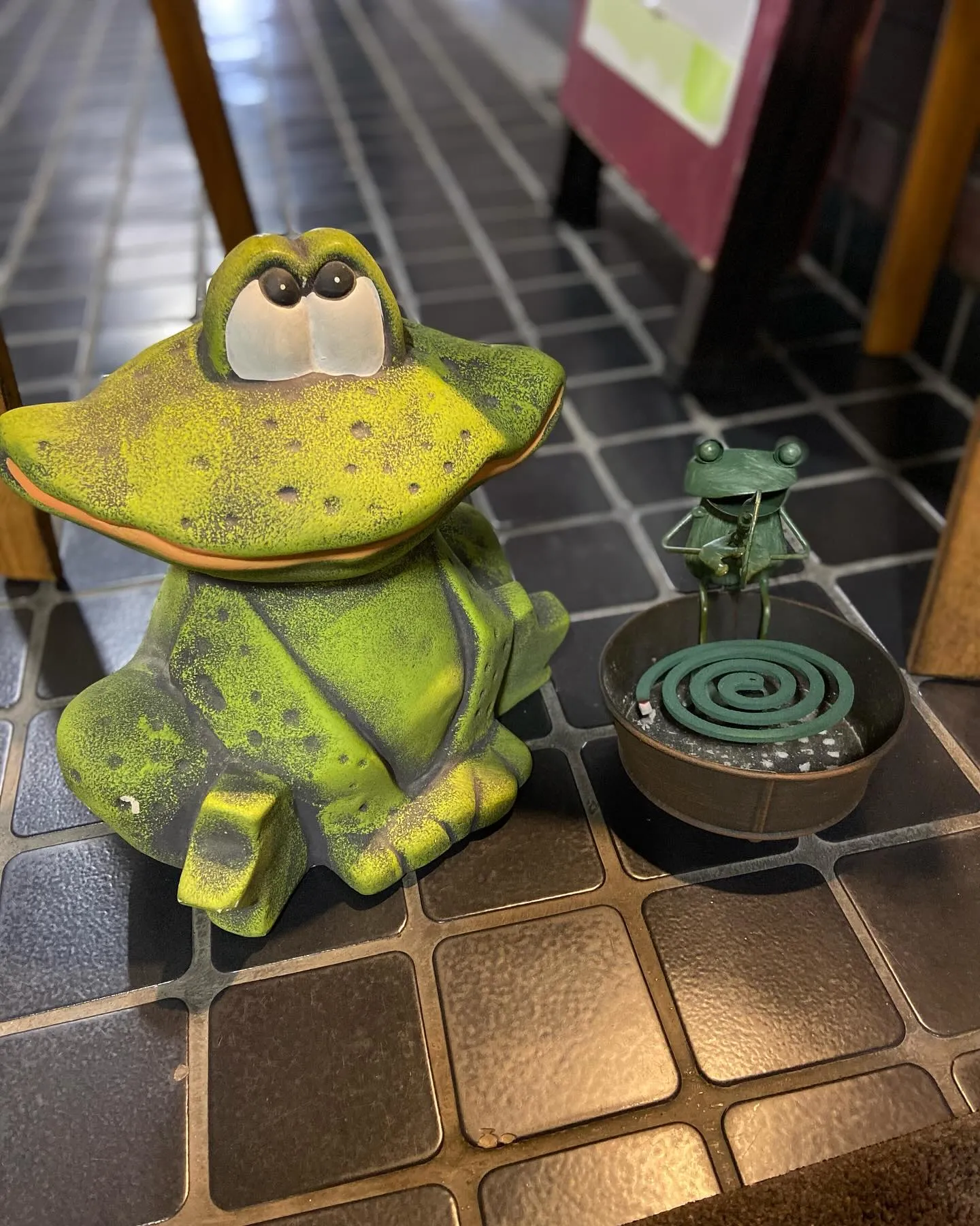 本日19日(金)21時オープンです！