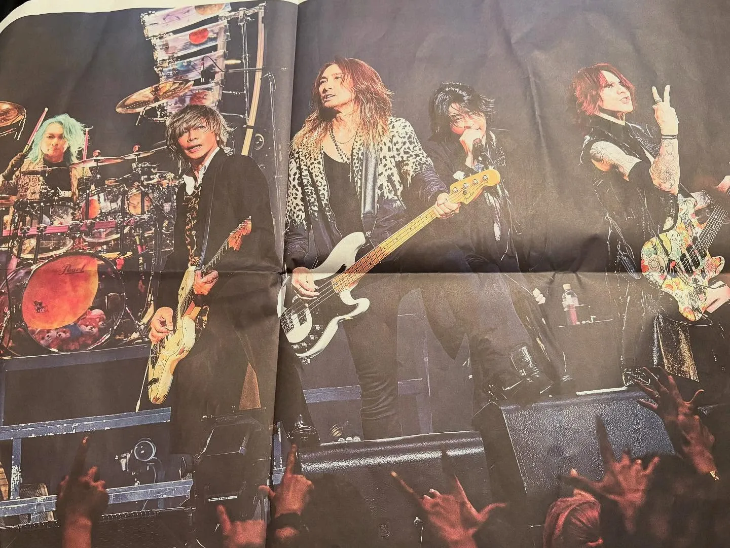 バーズ開いてまーす🤗