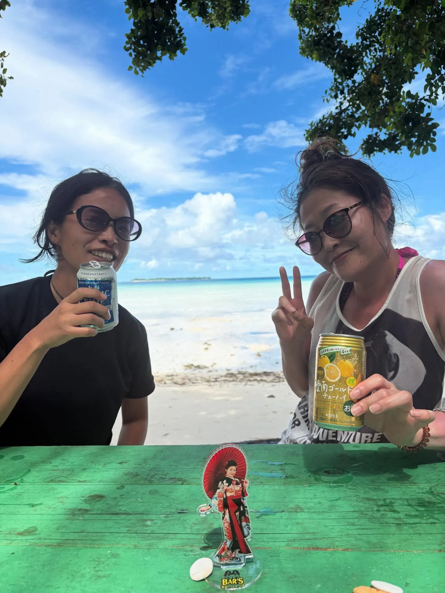 本日バーズほぼ通常通り営業予定🤗