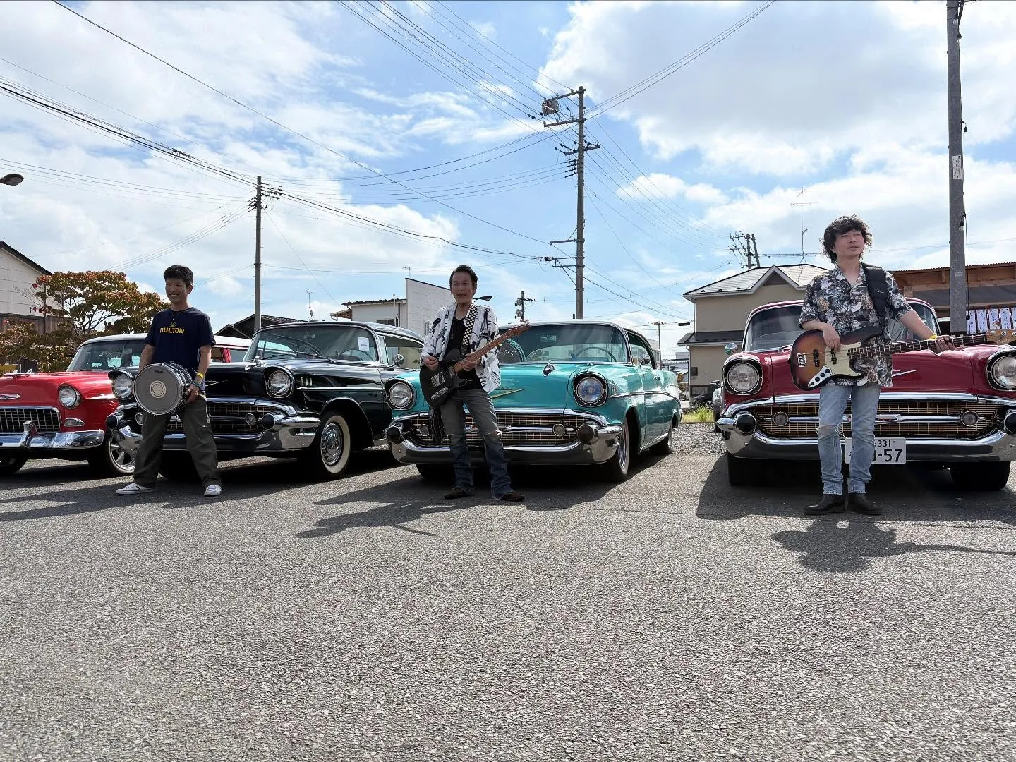 KURIHARA MUSIC FESTIVAL 2025