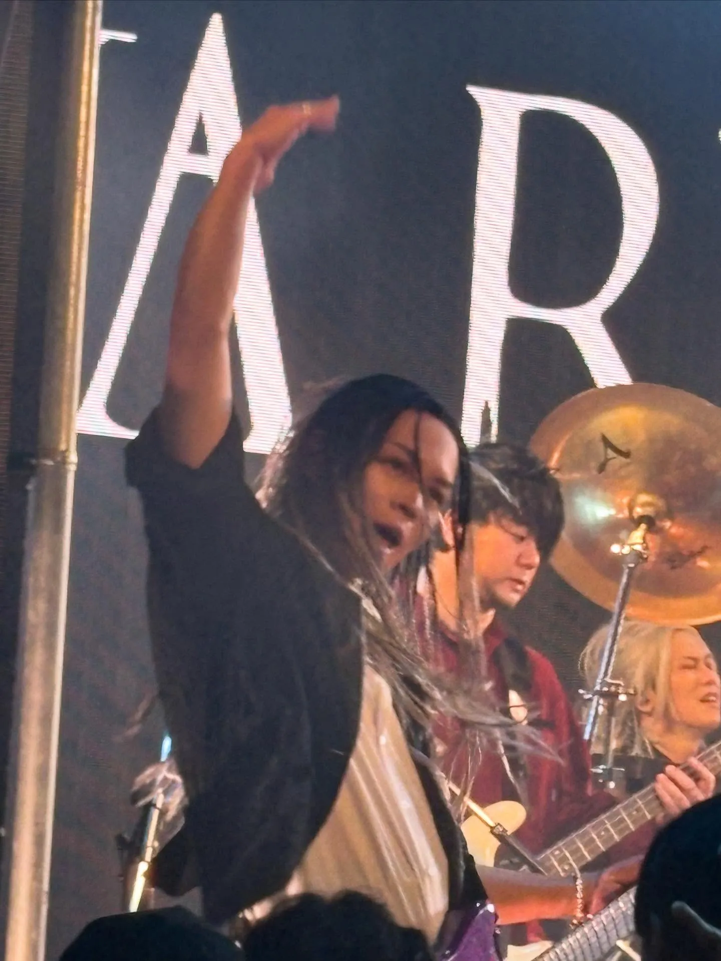 バーズ開いてまーす🤗