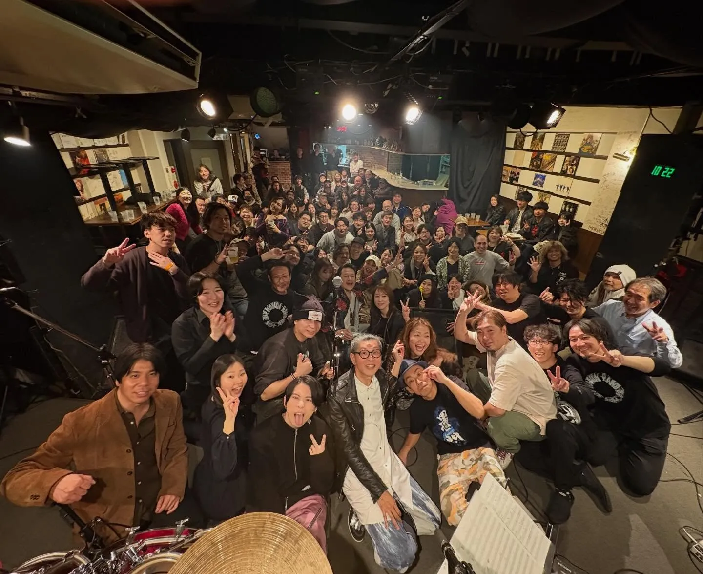本日４月２日(木)バーズ開いてます🤗